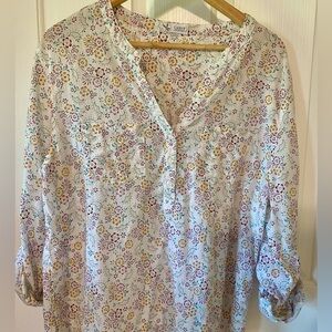 Carve Designs Dylan Tunic Top